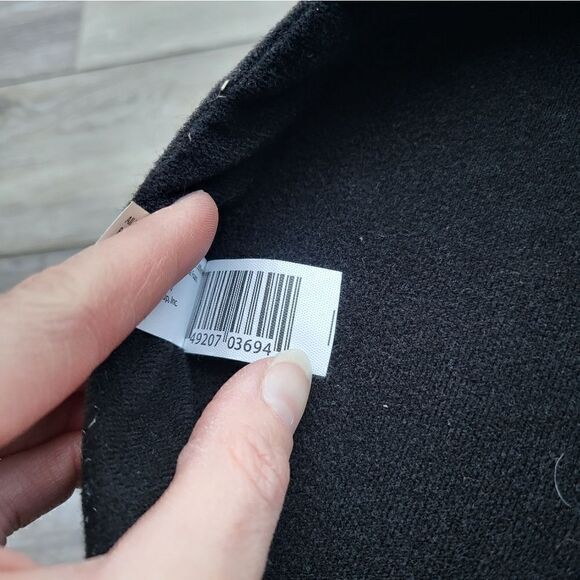 adorable Minnie Mouse head plush baskets with handles! This set includes 2 baske - Picture 12 of 16